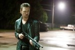 Killing Them Softly (2012) - Brad Pitt