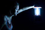 Bild zu: Silent House