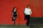 Bild zu: Detachment