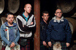 Bild zu: The Angels' Share