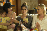 L!fe Happens (2011) - Rachel Bilson, Krysten Ritter