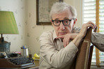 Woody Allen: A Documentary (2012) - Woody Allen