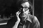 Bild zu: Woody Allen: A Documentary