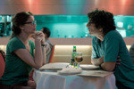 Do Not Disturb (2012) - Laetitia Casta