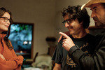 Do Not Disturb (2012) - Laetitia Casta