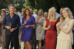 Love Is All You Need (2012) - Pierce Brosnan