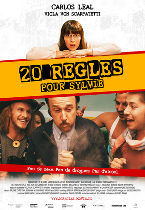 20 Règles pour Sylvie (2014) 20 Règles pour Sylvie (2014)
