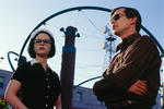 Ghost World (2001) - Steve Buscemi, Thora Birch Ghost World (2001) - Steve Buscemi, Thora Birch