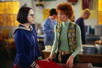 Ghost World (2001) - Thora Birch Ghost World (2001) - Thora Birch