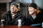 The Shipping News (2001) - Julianne Moore, Kevin Spacey