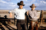 Bild zu: Hi-Lo Country - Im Land der letzten Cowboys