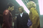 Zoolander (2001) - Ben Stiller, Owen Wilson, David Bowie