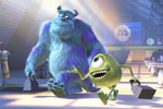 Bild zu: Die Monster AG