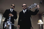 Bild zu: Men in Black II