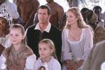 Patriot (2000) - Mel Gibson, Joely Richardson Patriot (2000) - Mel Gibson, Joely Richardson