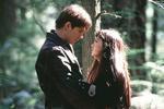 Verbotene Liebe im Wald