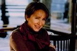 Sympathisch streng: Nathalie Baye