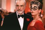 Entrapment (1999) - Sean Connery, Catherine Zeta-Jones