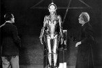 Bild zu: Metropolis