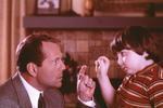 The Kid (2000) - Bruce Willis, Spencer Breslin