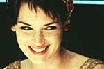 Autumn in New York (2000) - Winona Ryder