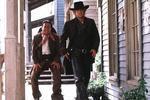 Shang-High Noon Bild zu: Shang-High Noon
