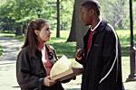 Finding Forrester (2000) - Anna Paquin - Anne Paquin (
