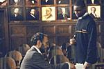 B�sewicht: F. Murray Abraham (
