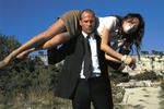 The Transporter Bild zu: The Transporter