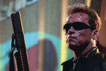Terminator 3 - Rise of the Machines (2003) - Arnold Schwarzenegger