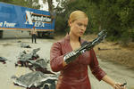 Terminator 3 - Rise of the Machines (2003) - Kristanna Loken