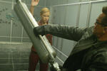 Terminator 3 - Rise of the Machines (2003) - Arnold Schwarzenegger, Kristanna Loken