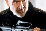 The Rock (1996) - Sean Connery