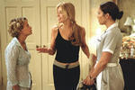 Manhattan Love Story (2002) - Jennifer Lopez, Natasha Richardson