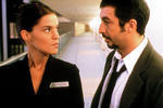 Nueve Reinas (2000) - Ricardo Darin, Graciela Tenenbaum Nueve Reinas (2000) - Ricardo Darin, Graciela Tenenbaum
