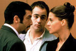 Nueve Reinas (2000) - Ricardo Darin, Gaston Pauls, Graciela Tenenbaum Nueve Reinas (2000) - Ricardo Darin, Gaston Pauls, Graciela Tenenbaum