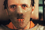 The Silence of the Lambs (1991) - Anthony Hopkins