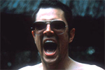 Jackass: The Movie (2003) - Johnny Knoxville