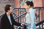 25th Hour (2002) - Rosario Dawson, Edward Norton