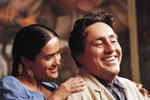 Frida (2003) - Alfred Molina, Salma Hayek