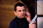 Johnny English (2003) - Rowan Atkinson