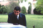 Johnny English (2003) - Rowan Atkinson