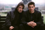The Recruit (2003) - Al Pacino, Colin Farrell