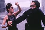 The Matrix (1999) - Carrie-Anne Moss The Matrix (1999) - Carrie-Anne Moss