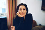 Mein letzter Film (2003) - Hannelore Elsner