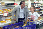 Matchstick Men (2003) - Nicolas Cage, Alison Lohman