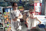 Matchstick Men (2003) - Nicolas Cage, Alison Lohman