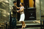 Anything Else (2003) - Christina Ricci, Jason Biggs