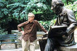 Anything Else (2003) - Woody Allen