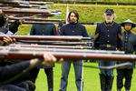 The Last Samurai (2003) - Tom Cruise, Billy Connolly